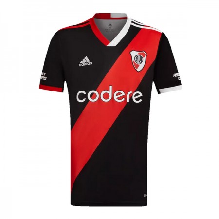 Camiseta de fútbol River Plate 2023-24 3ª equipación Camiseta de fútbol River Plate 2023-24 3ª equipación